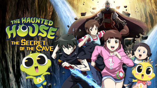 10 Best Horror Anime To Watch If You Liked The Haunting Of Bly Manor