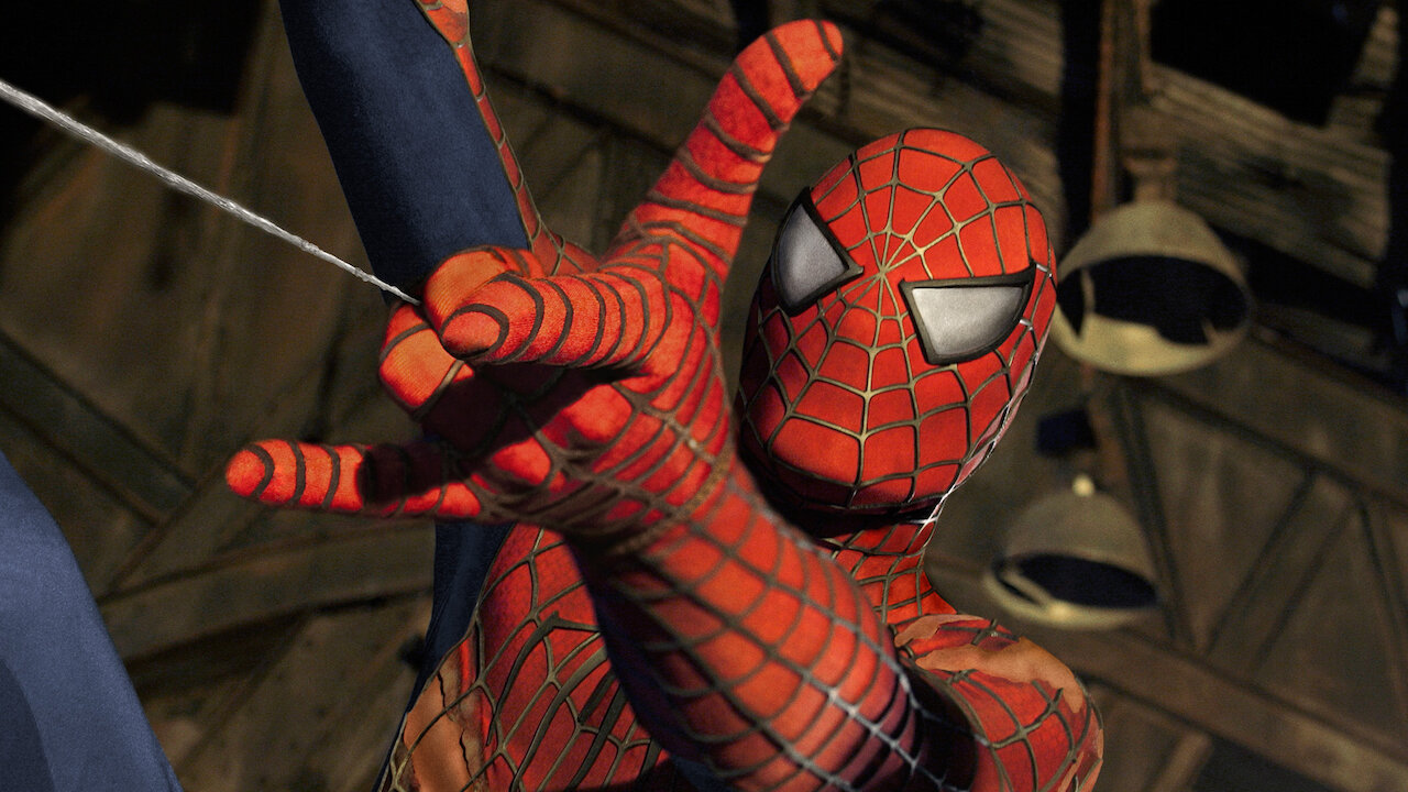 Spider Man 2 Streaming Gratuit Spider-Man 2 | Netflix